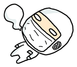 ALL FAB LIFE sticker #10788432