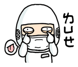 ALL FAB LIFE sticker #10788446