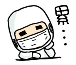 ALL FAB LIFE sticker #10788448