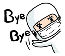 ALL FAB LIFE sticker #10788455