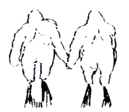 Gonger_GORILLA sticker #10788529