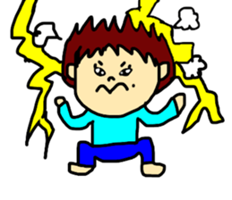 taechan life sticker #10788726