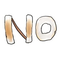 chikuwabu and chikuwa sticker #10789457