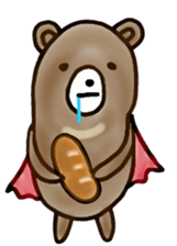 Tsukino Wagu sticker #10789906