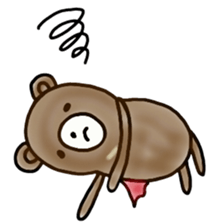 Tsukino Wagu sticker #10789909