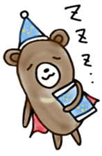 Tsukino Wagu sticker #10789913