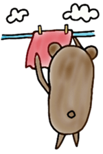 Tsukino Wagu sticker #10789915