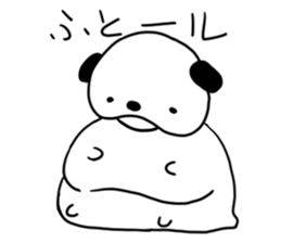 inoor sticker #10790050