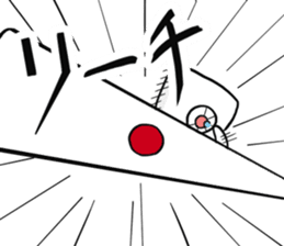 Mahjong! Mahjong! Mahjong! Mahjong! sticker #10790298