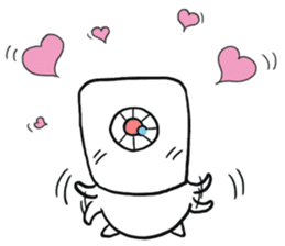 Mahjong! Mahjong! Mahjong! Mahjong! sticker #10790322