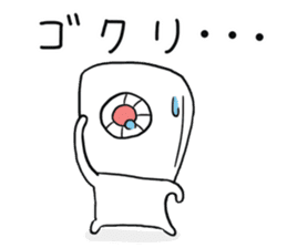 Mahjong! Mahjong! Mahjong! Mahjong! sticker #10790329