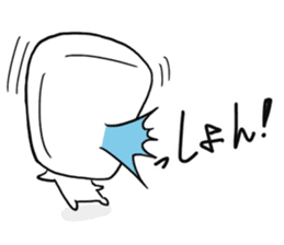 Mahjong! Mahjong! Mahjong! Mahjong! sticker #10790333