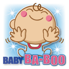 BABY BA-BOO