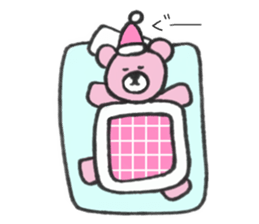 Ku-tan comes! sticker #10791182