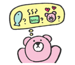 Ku-tan comes! sticker #10791187