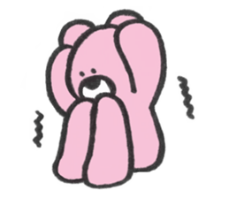 Ku-tan comes! sticker #10791191