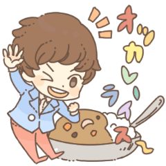VITA Stickers for students and you!!