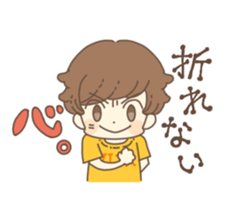 VITA Stickers for students and you!! sticker #10791385
