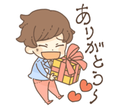 VITA Stickers for students and you!! sticker #10791387