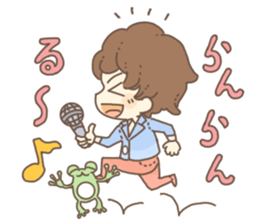 VITA Stickers for students and you!! sticker #10791388