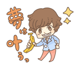 VITA Stickers for students and you!! sticker #10791392