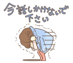 VITA Stickers for students and you!! sticker #10791396