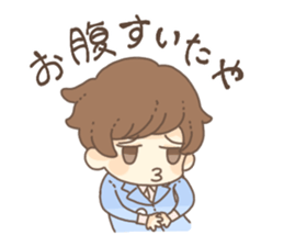 VITA Stickers for students and you!! sticker #10791406