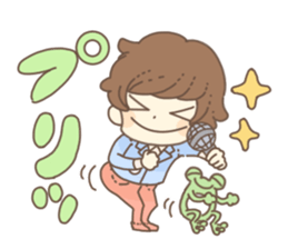 VITA Stickers for students and you!! sticker #10791415