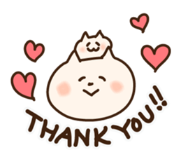 kitty&mommy sticker #10791542