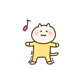 kitty&mommy sticker #10791575