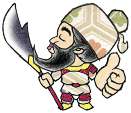 "Futwushi",likes trying to catch a fish sticker #10791713