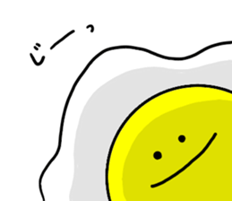 egg egg egg egg egg sticker #10791738