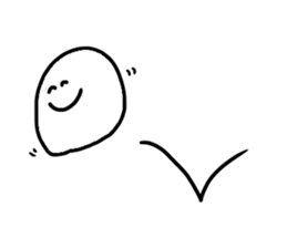 egg egg egg egg egg sticker #10791747