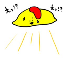 egg egg egg egg egg sticker #10791758