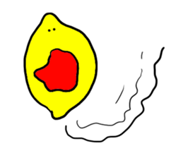 egg egg egg egg egg sticker #10791759