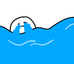 egg egg egg egg egg sticker #10791774