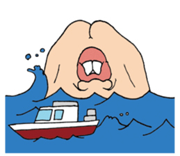 New Iratsuka seniors sticker #10791897