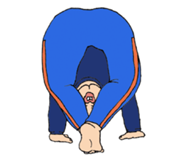 New Iratsuka seniors sticker #10791902