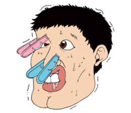 New Iratsuka seniors sticker #10791903