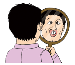 New Iratsuka seniors sticker #10791907