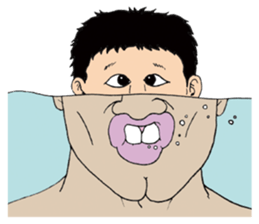 New Iratsuka seniors sticker #10791908