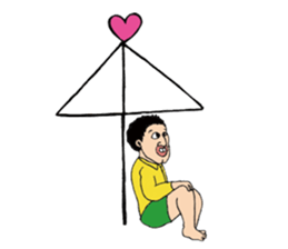 New Iratsuka seniors sticker #10791915