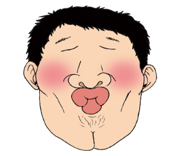 New Iratsuka seniors sticker #10791916