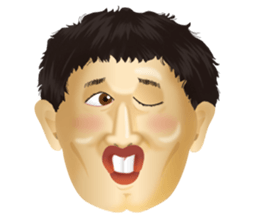 New Iratsuka seniors sticker #10791934