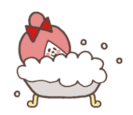 FEMCHARACTER(ANN) sticker #10792036