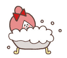 FEMCHARACTER(ANN) sticker #10792036