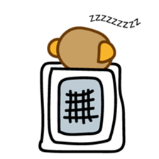 saruo sticker #10792546