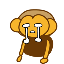 saruo sticker #10792554