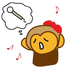 saruo sticker #10792564