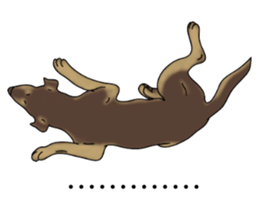 Boss Choco sticker #10792612